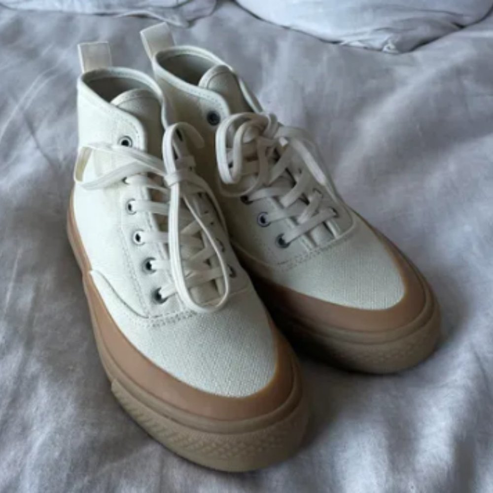 SeaVees Mammoth Boot